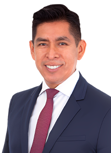 Dr. Jorge Daniel Aguirre Dr. Jorge Daniel Aguirre